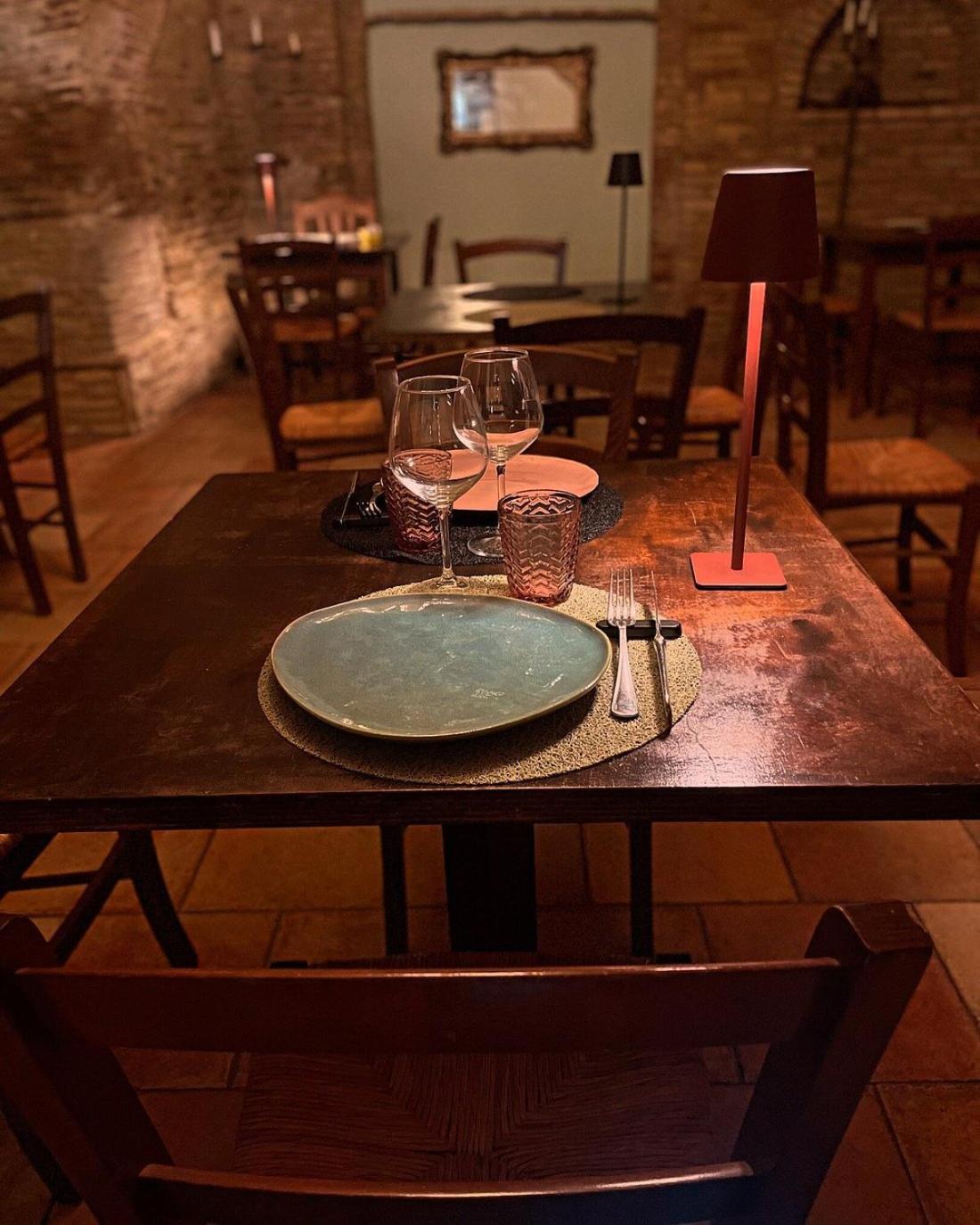 Locanda Dei Baroni 바스토 외부 사진